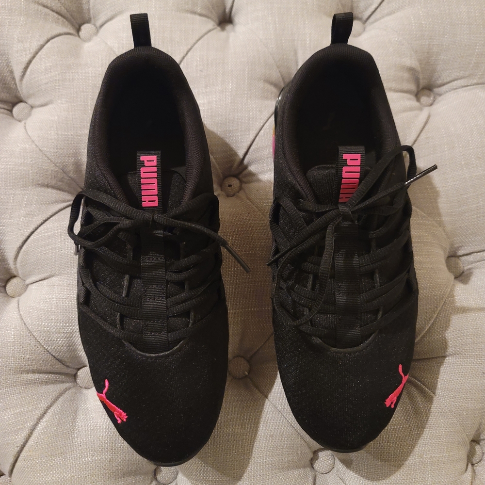 Riaze Prowl Rainbow Women's Puma - Size: 8.5 - Picture 11 of 12
